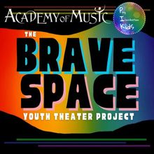 THE BRAVE SPACE PROJECT to Launch as Theater Program for Queer Youth in Northampton
