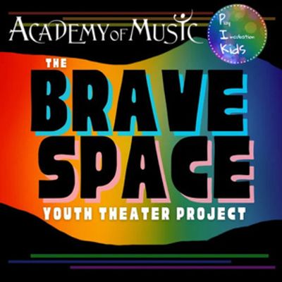 THE BRAVE SPACE PROJECT to Launch as Theater Program for Queer Youth in Northampton