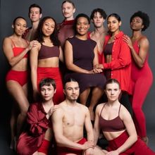 South Chicago Dance Theatre To Perform At The Auditorium In May