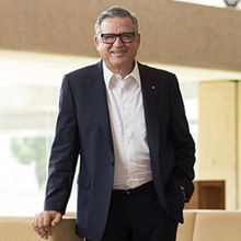 Queensland Performing Arts Centre Announces Leadership Transition 