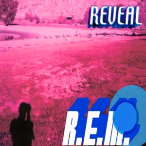 Photos: R.E.M. to Release REVEAL 25th Anniversary Edition With Previously Unreleased… Video