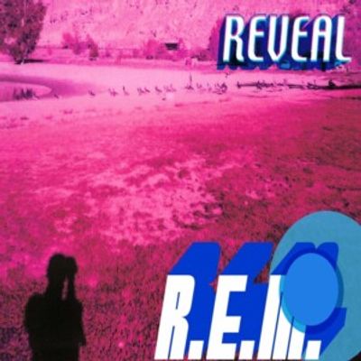 Photos: R.E.M. to Release REVEAL 25th Anniversary Edition With Previously Unreleased 