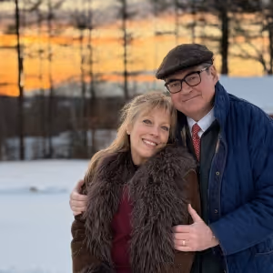Readings Of Famous Love Letters Will Be Performed at the Park Theatre On Valentine's…