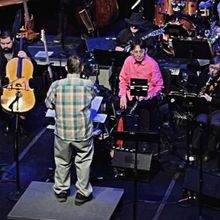 Jazz Composers Alliance To Present JCA Orchestra At Regattabar