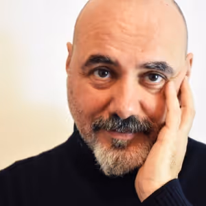 Playwright Fabio Banfo Will Be Awarded 2024 Mario Fratti Award by In Scena! Italian…