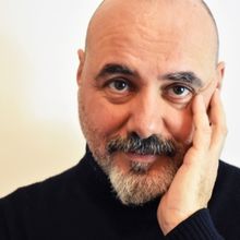 Playwright Fabio Banfo Will Be Awarded 2024 Mario Fratti Award by In Scena! Italian…