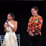 Photos: Brian Stokes Mitchell, Charlotte d'Amboise, and More Attend YOU GOTTA BELIEVE Gala