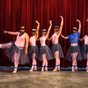 NYU Skirball Reveals Lineup For Fall 2024 Season