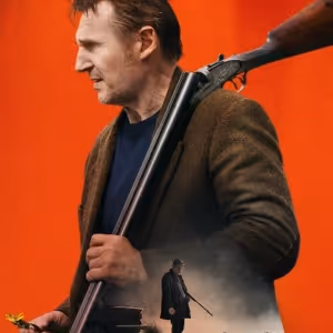 IN THE LAND OF SAINTS AND SINNERS, Starring Liam Neeson, is in Theaters Now