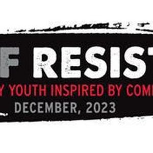 Concert Reading Of SEEDS OF RESISTANCE Followed By A Moderated Discussion, Presented…