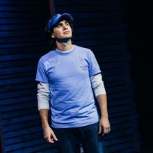 Photos: GOLEM OWNED A TROPICAL SMOOTHIE at The Tank