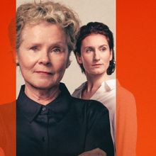 Full Cast Set For Imelda Staunton-Led MRS. WARREN’S PROFESSION