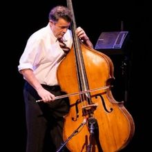 UCLA's Center for the Art of Performance Presents Multi-Genre Musical Collaboration A