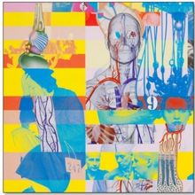 FOREVERLAND Comes to Southwark Playhouse Borough in October