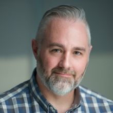 Firehall Arts Centre To Produce And Present Keith Barker's THIS IS HOW WE GOT HERE Th