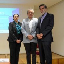 Especialistas Analizan Vida Y Obra De Ruth Rivera, Una De Las Pioneras De La Arquitec