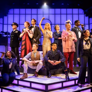 Photos: TITANIQUE Extends at Criterion Theatre - See New Images