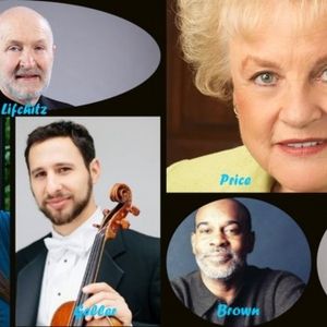 The North/South Chamber Orchestra Performs 43rd Season Finale This Month