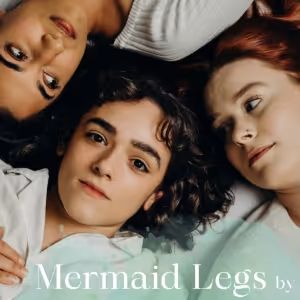 SkirtsAfire Announces The World Premiere of MERMAID LEGS A Surreal Theatre Dance…