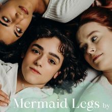 SkirtsAfire Announces The World Premiere of MERMAID LEGS A Surreal Theatre Dance Fa