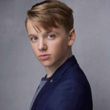 Olly Novello and Scarlett Ayers Will Lead the World Premiere of THE VERGE OF FOREVER 