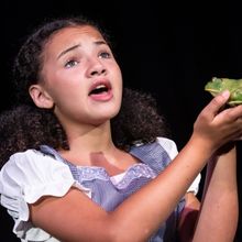 Photos: First look at Worthington Community Theatre's TUCK EVERLASTING