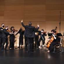 GRAMMY, Pultizer, And ASCAP Honorees Come Together For The Next Festival's 2024…