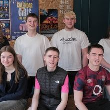 CALENDAR GIRLS THE MUSICAL to Feature Seven Local Young Actors at Stephen Joseph Thea