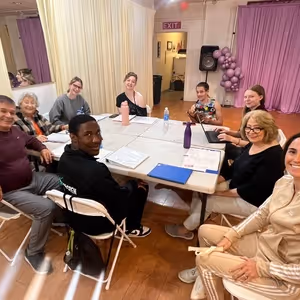 IFS (IMAGINARY FRIENDS) Comes to Trinity Theatre Company