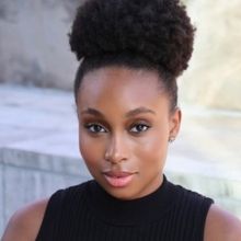 Nichelle Lewis Comes to 54 Below in February