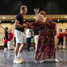 Photos: First Look At Jason Donovan And The Cast Of Disney's HIGH SCHOOL MUSICAL In Rehearsals