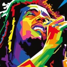 THE BOB MARLEY EXPERIENCE Comes to Mesa Arts Center in September