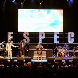 CIRQUE DREAMS HOLIDAZE and R.E.S.P.E.C.T Added to 2024–2025 Ameren Illinois Broadway…
