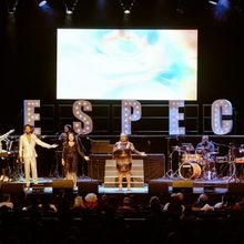 CIRQUE DREAMS HOLIDAZE and R.E.S.P.E.C.T Added to 2024–2025 Ameren Illinois Broadwa