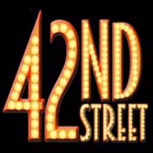 42ND STREET Comes to Lakewood Cultural Center
