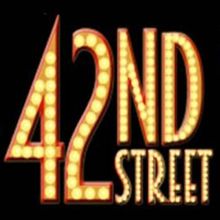42ND STREET Comes to Lakewood Cultural Center