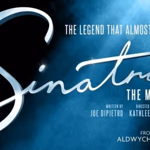Jenna Russell Joins West End Premiere of SINATRA THE MUSICAL
