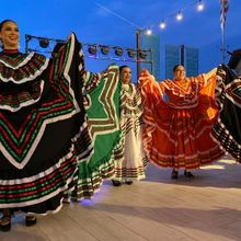 Catalina Museum for Art & History Will Host Two Cultural Celebrations