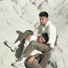 FALHA MINHA Comes to Teatro Tivoli BBVA Next Week