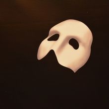New French-Language PHANTOM OF THE OPERA Film in the Works