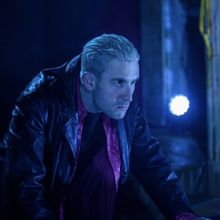 EDINBURGH 2023: Brendan Murphy Q&A