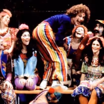 Review Roundup: YOU HAD TO BE THERE Explores Toronto GODSPELL That Launched Comedy Legends