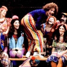 Review Roundup: YOU HAD TO BE THERE Explores Toronto GODSPELL That Launched Comedy…