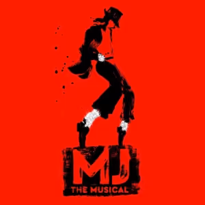 MJ THE MUSICAL Comes to the Pantages Next Week