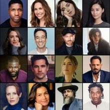 The Actors Center Welcomes 32 New Members To Its Resident Company