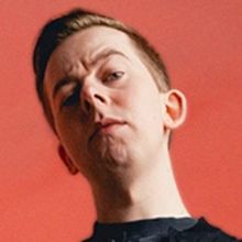 Chris Turner Comes to Comedy Works Larimer Square This Weekend