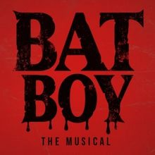 Full Cast Set For BAT BOY: THE MUSICAL Concert at the London Palladium