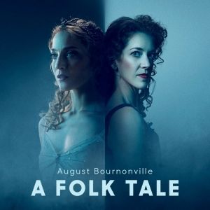 A FOLK TALE Comes to Det KGL. Teater Next Month
