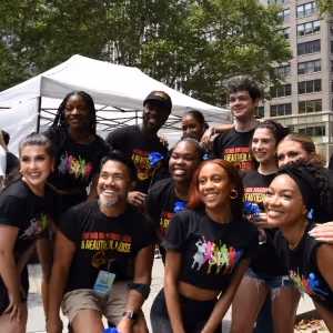 Photos: SIX, MOULIN ROUGE!, and More Take the Stage For Week Two of Broadway in…