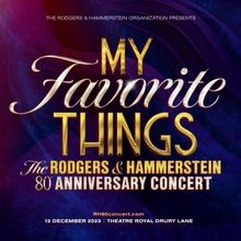Audra McDonald, Julian Ovenden, Marisha Wallace, and Patrick Wilson Set For MY FAVORI